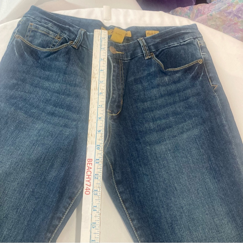 Seven7 jeans - Picture 2 of 8